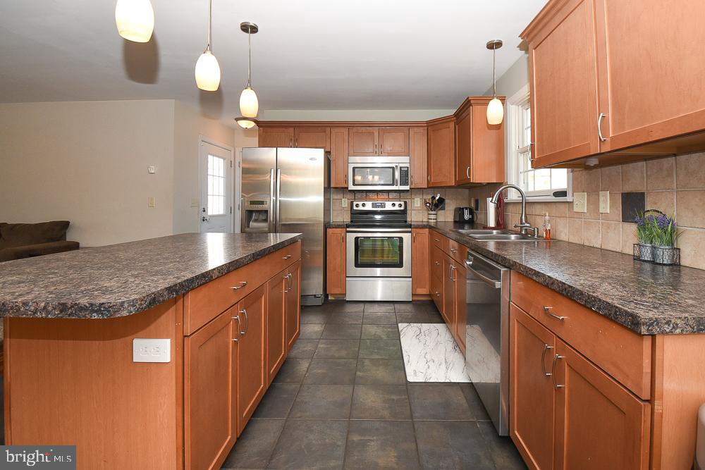 Canter Ct, Ridgeley, WV 26753