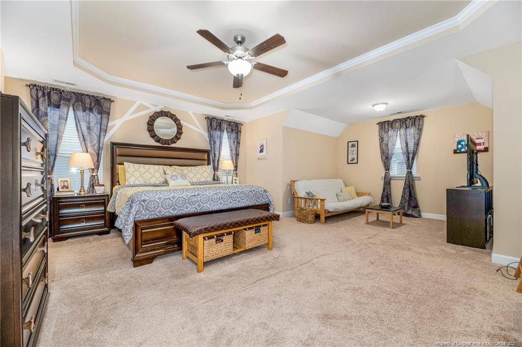 Maitland Dr, Fayetteville, NC 28314