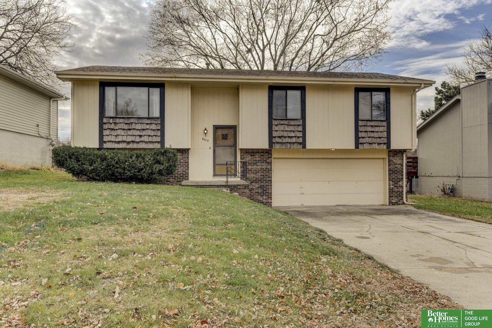 Pratt Cir, Omaha, NE 68134 #1
