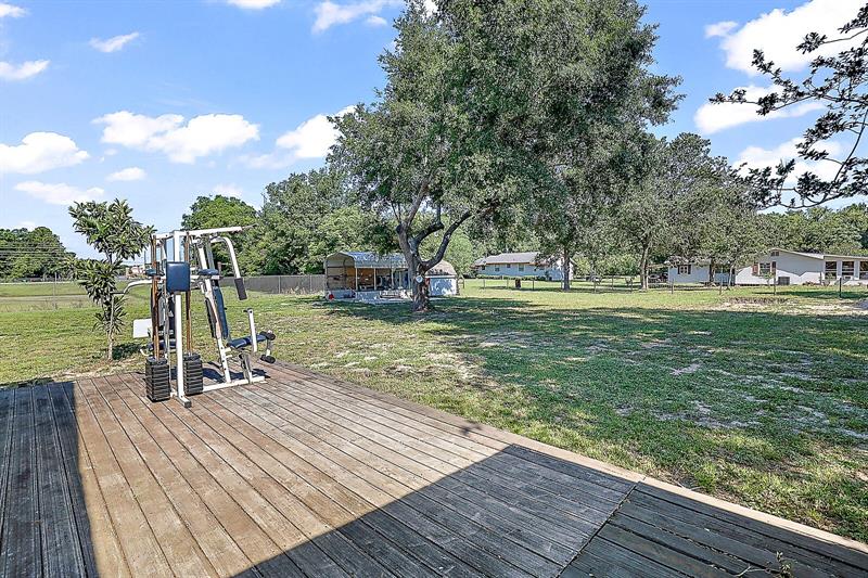 County Road 130 , Wildwood, FL 34785