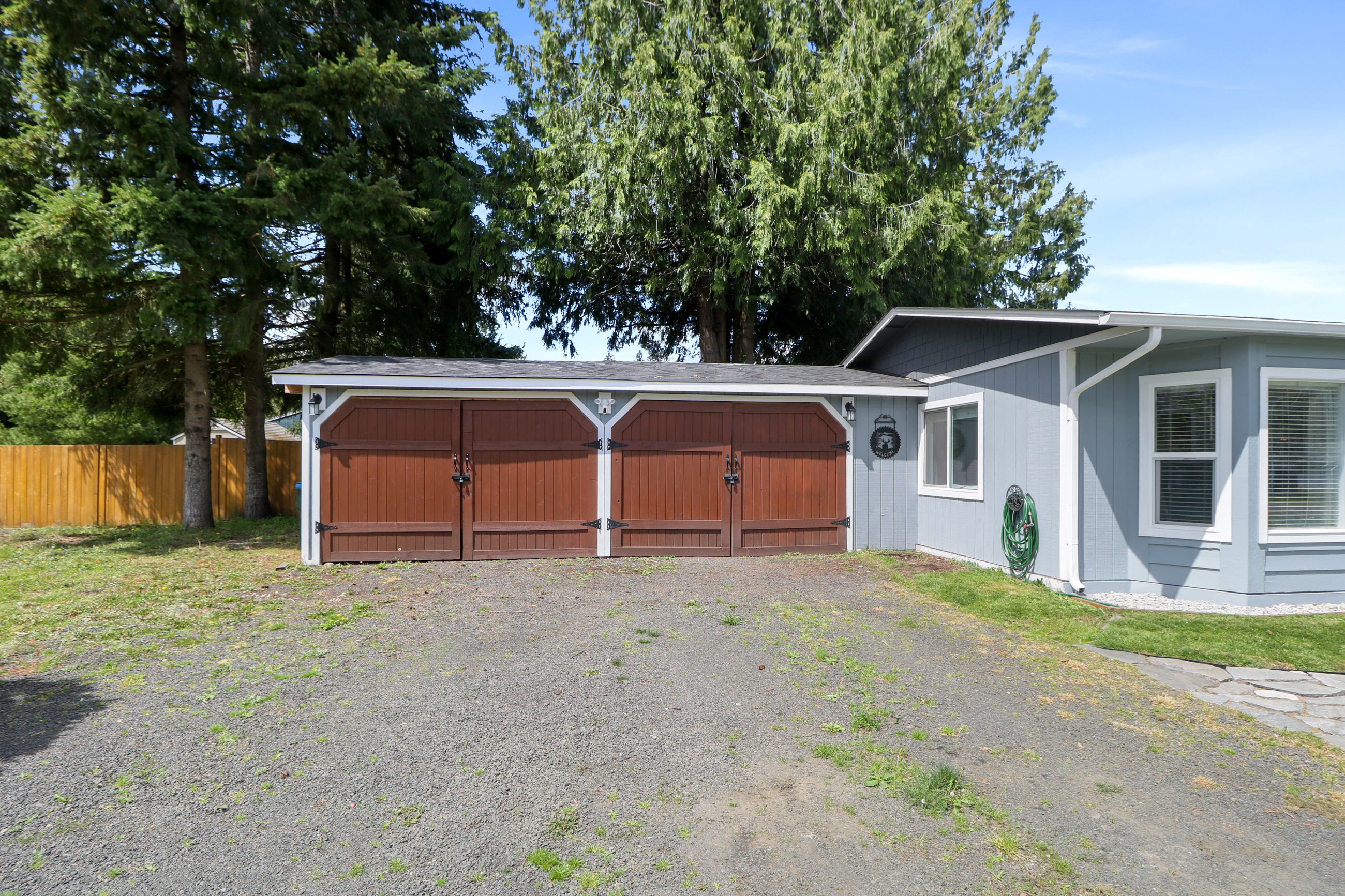 Huston St, Tenino, WA 98589 #1