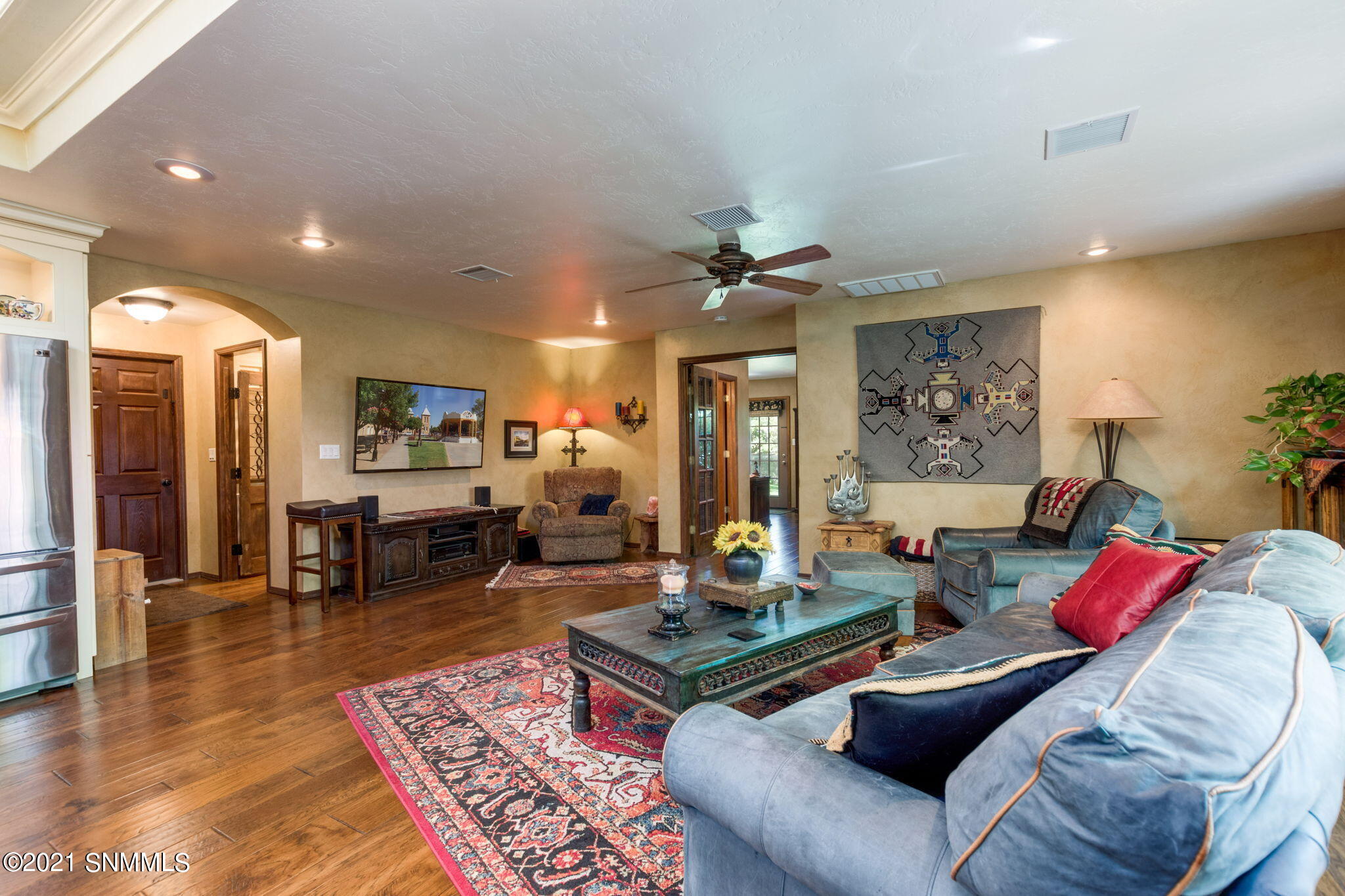 Mimosa Ln, Las Cruces, NM 88001 #1