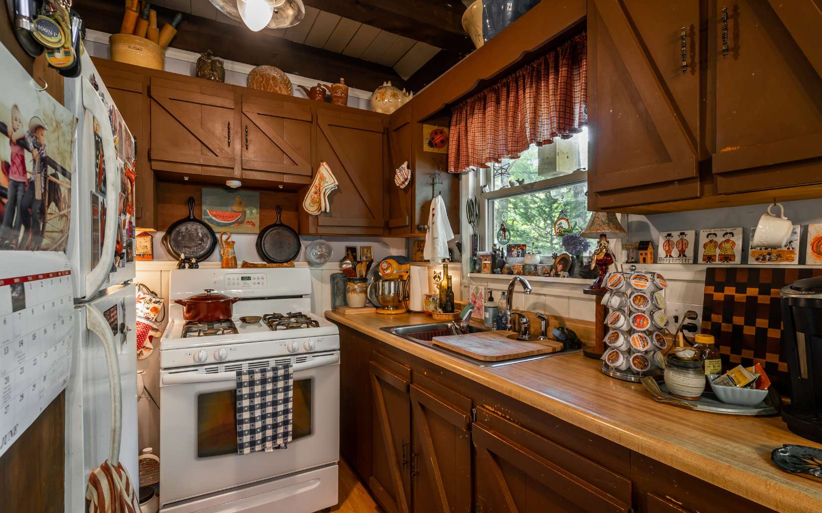 Oak Leaf Ln, Ellijay, GA 30540 #1