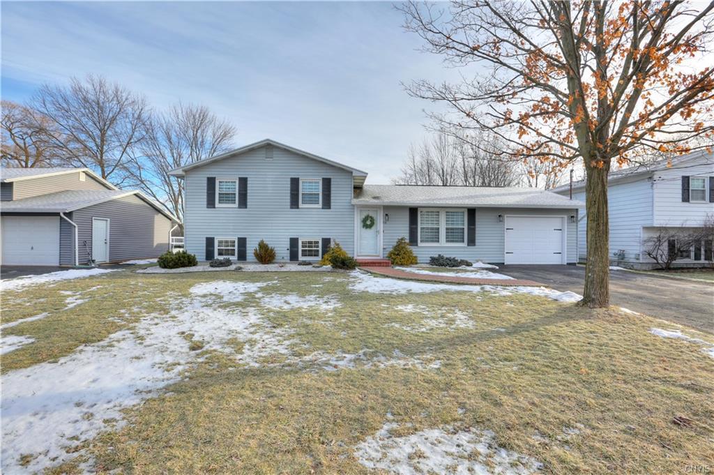 Ontario Ave, Syracuse, NY 13209 #1