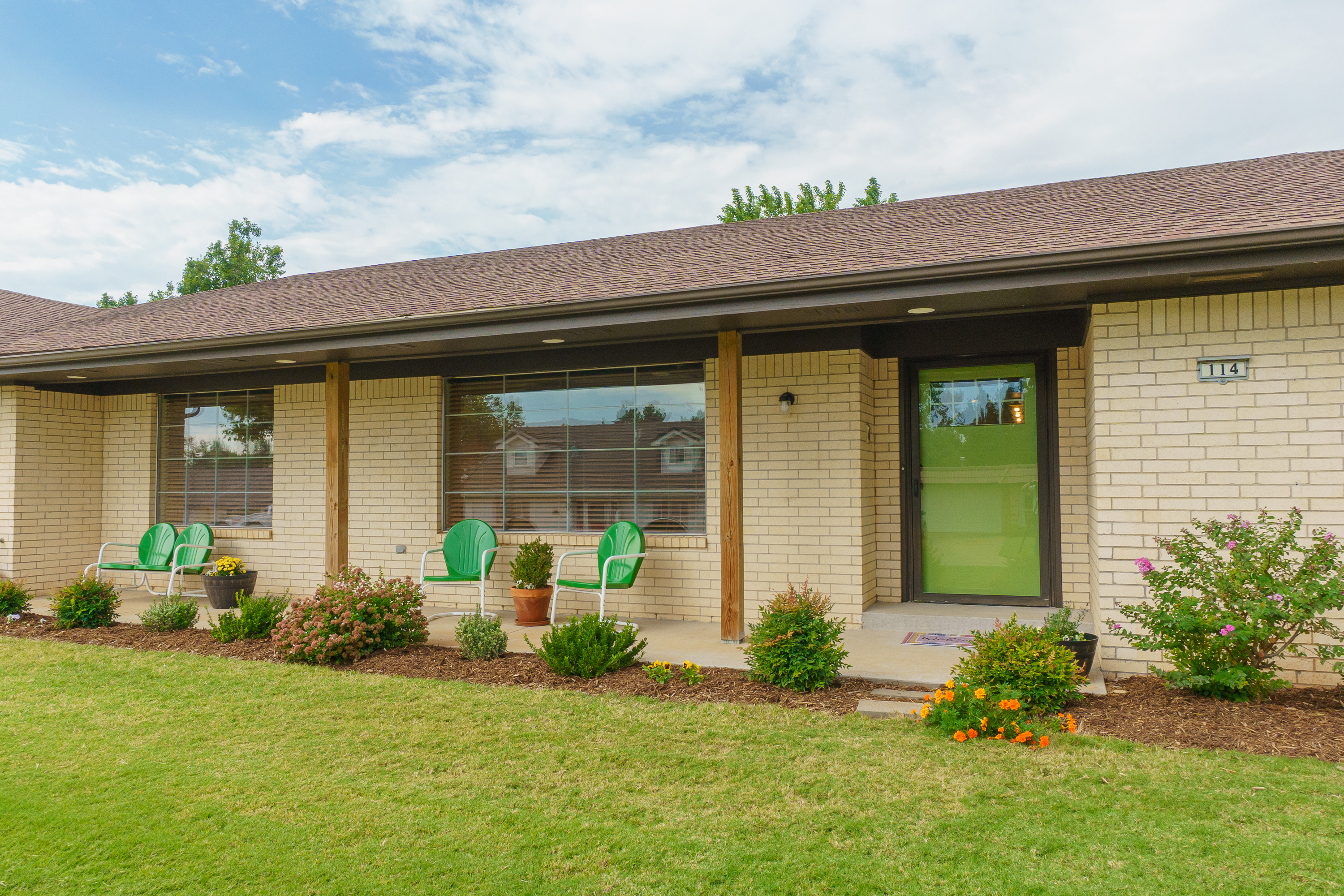 Caulder Dr, Chickasha, OK 73018