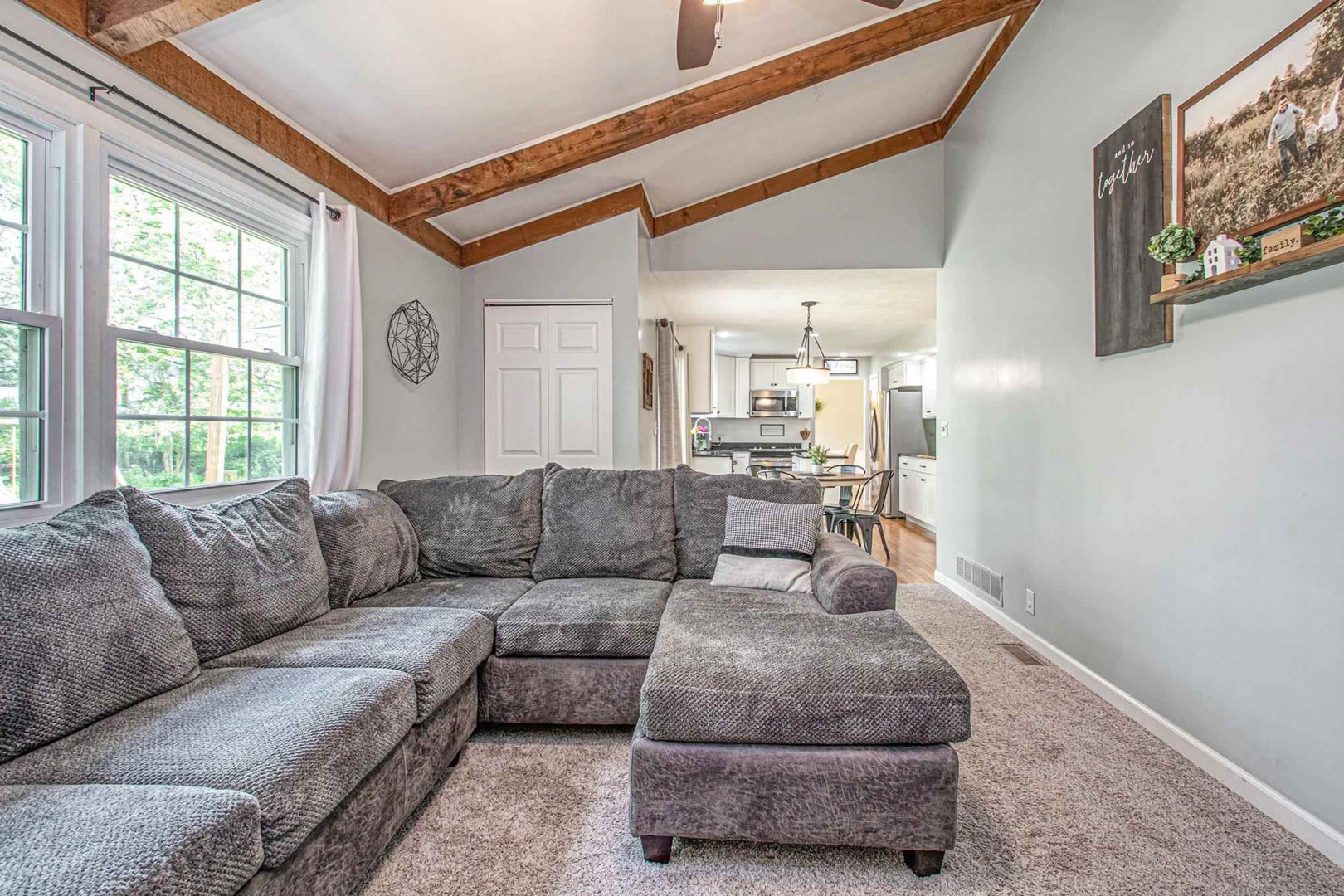 Merrimac Ln, Elkhart, IN 46517