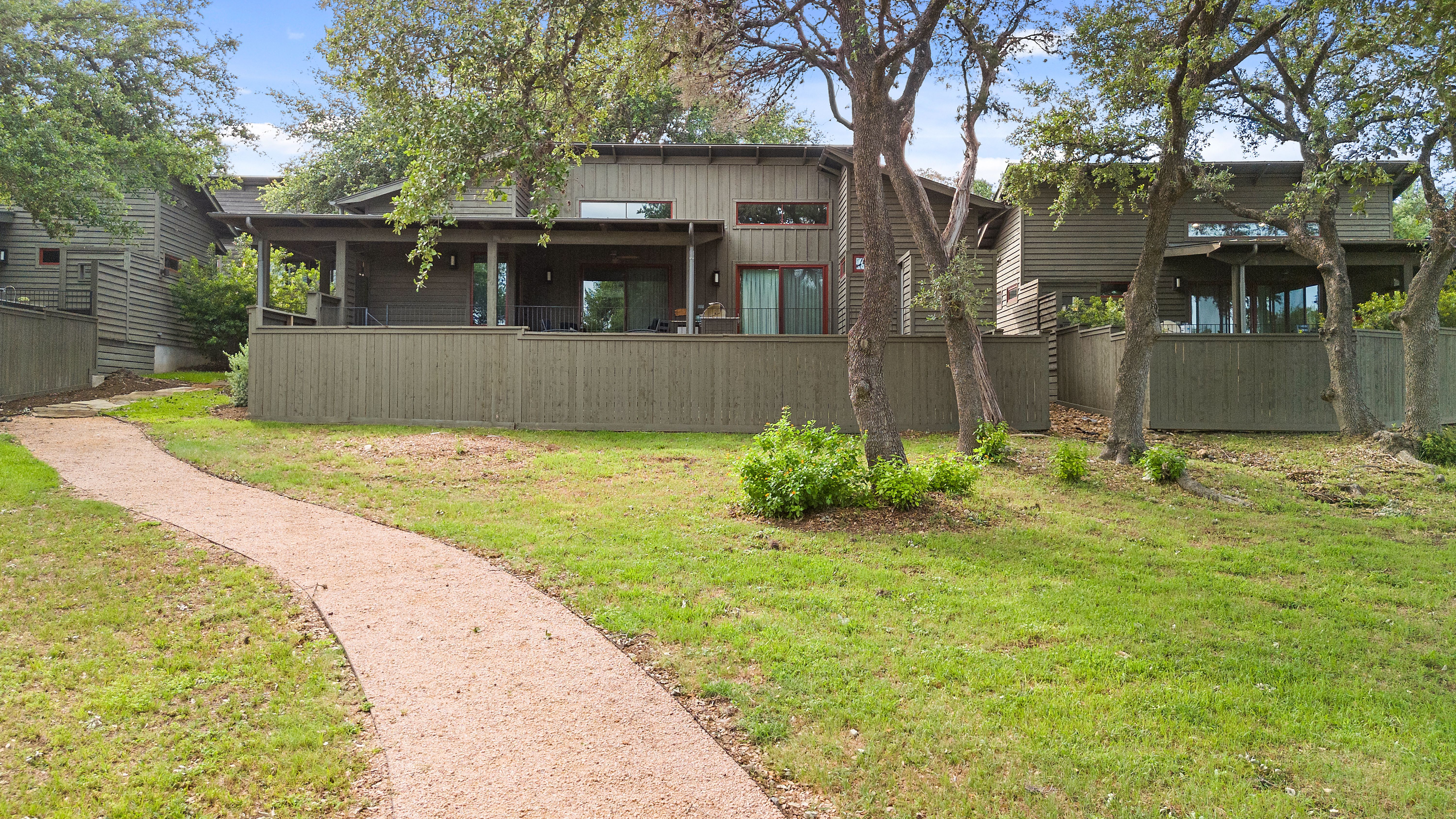 Introducing ?The Cabin? at The Reserve at Lake Travis