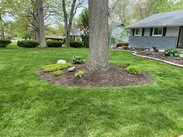 Dalewood Dr, Fort Wayne, IN 46815