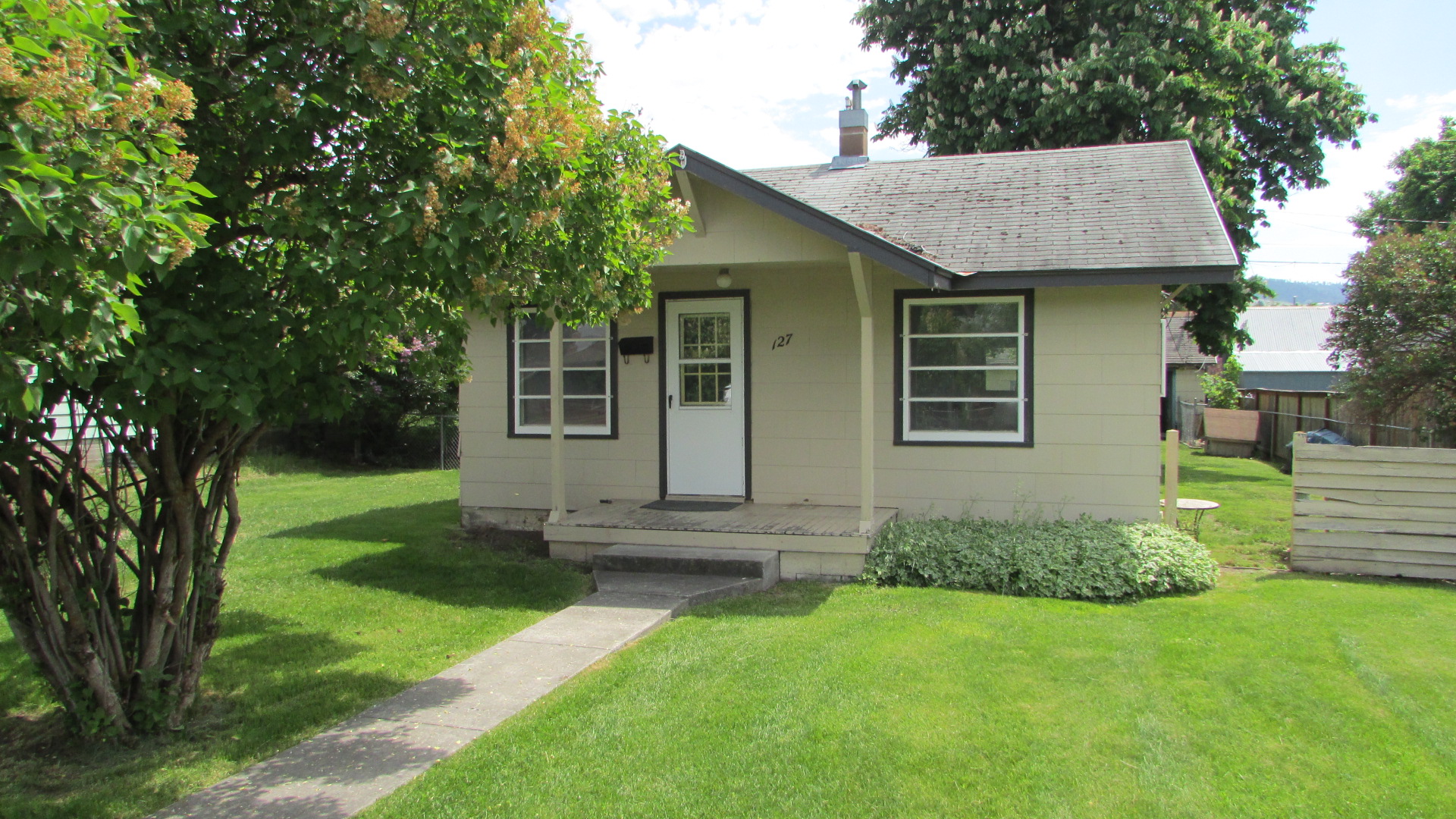 Dearborn Ave, Missoula, MT 59801