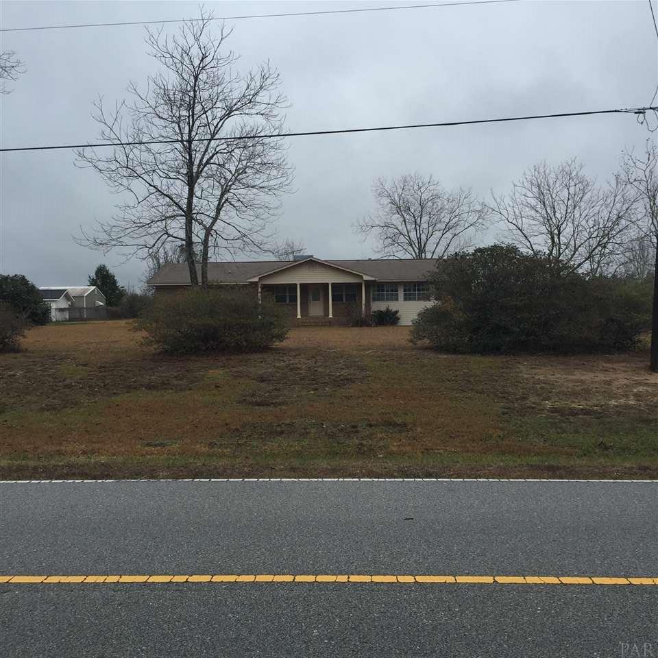 Molino Rd, Molino, FL 32577