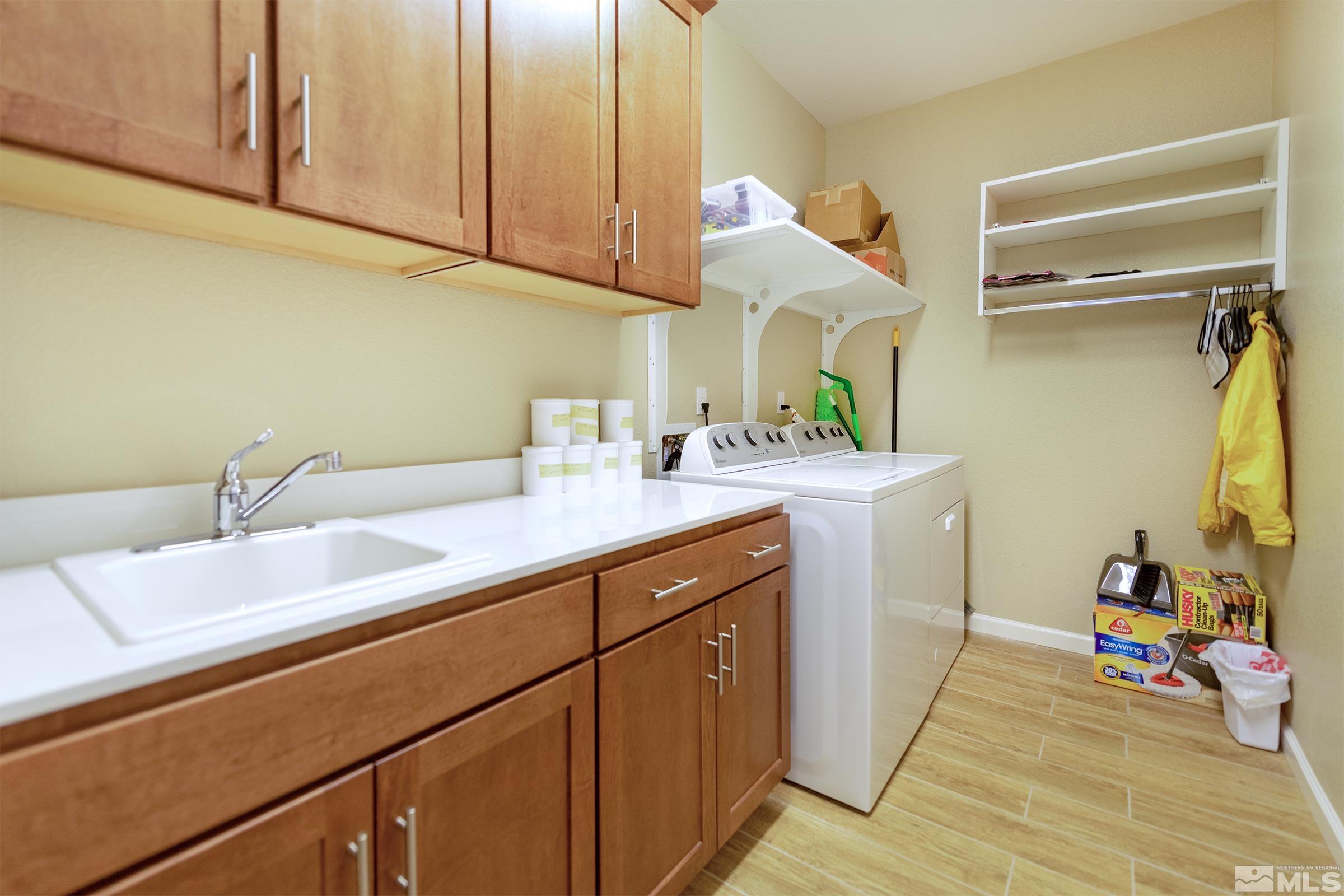 Gregorgio Ln, Reno, NV 89521