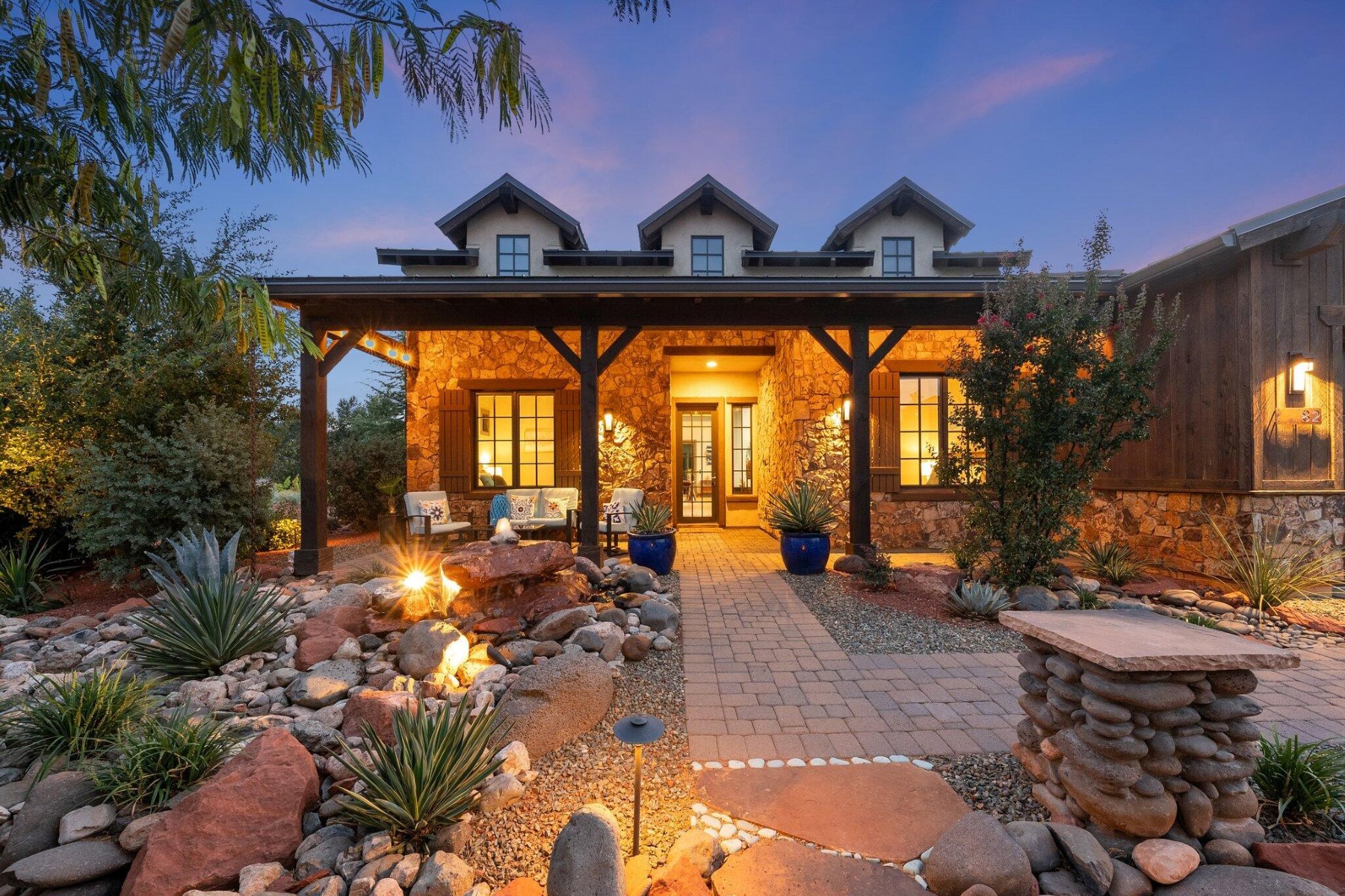 Sedona Ranch on Oak Creek