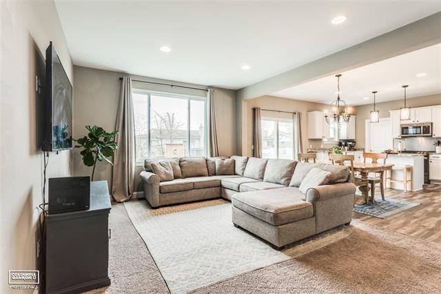 Viola Ln, New Baltimore, MI 48047 #1
