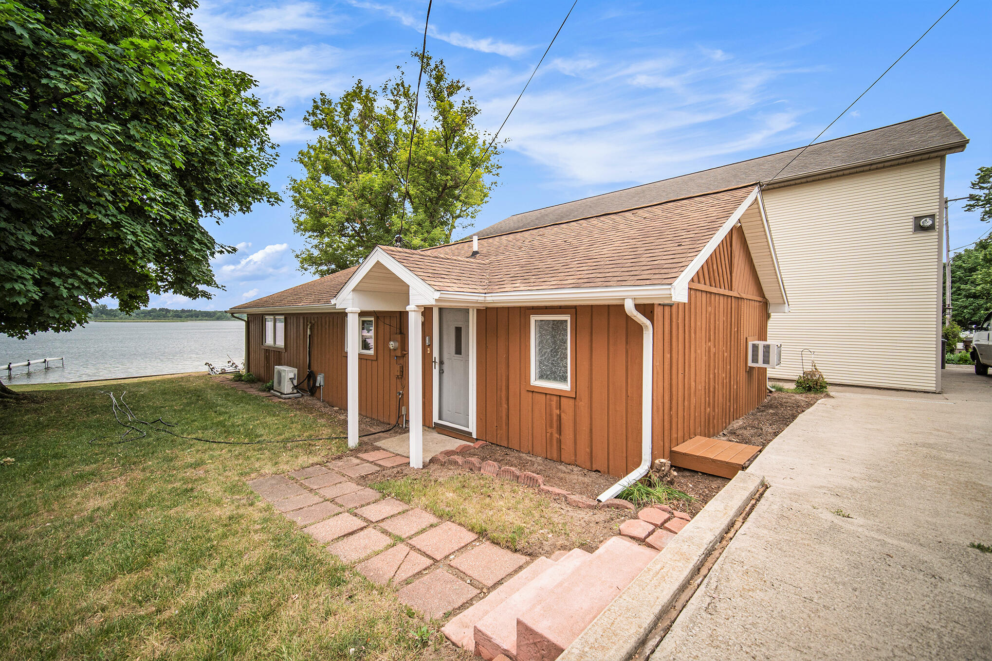 Ackerson Lake Dr, Jackson, MI 49201 #1