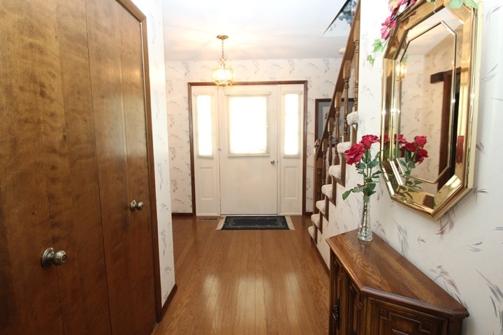 Coventry Dr, Muncie, IN 47304