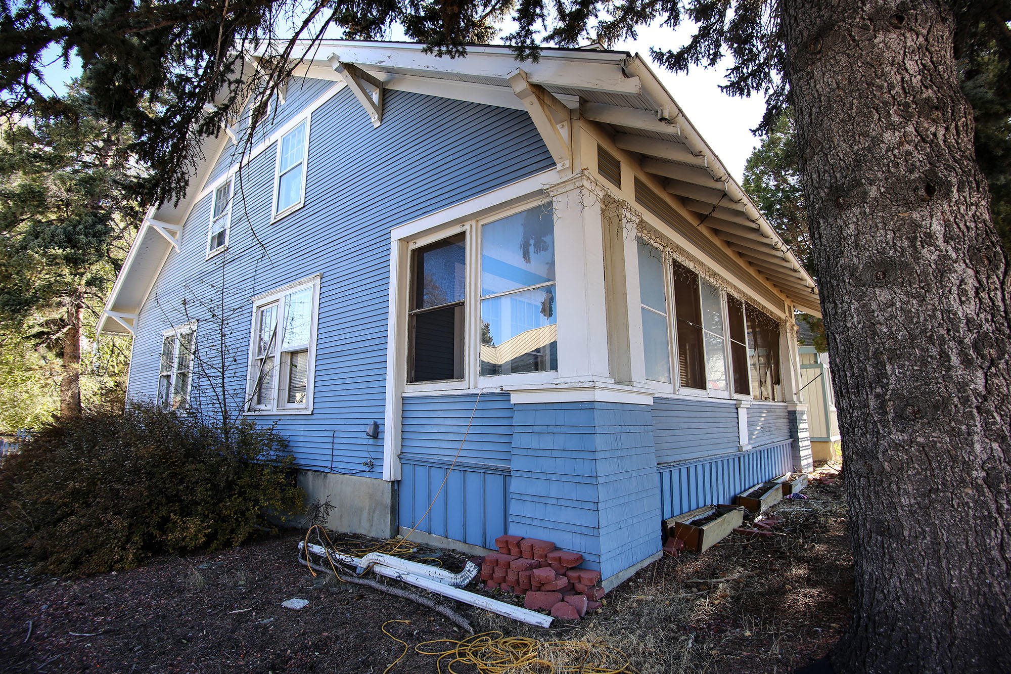 Coffeen Ave, Sheridan, WY 82801 #1