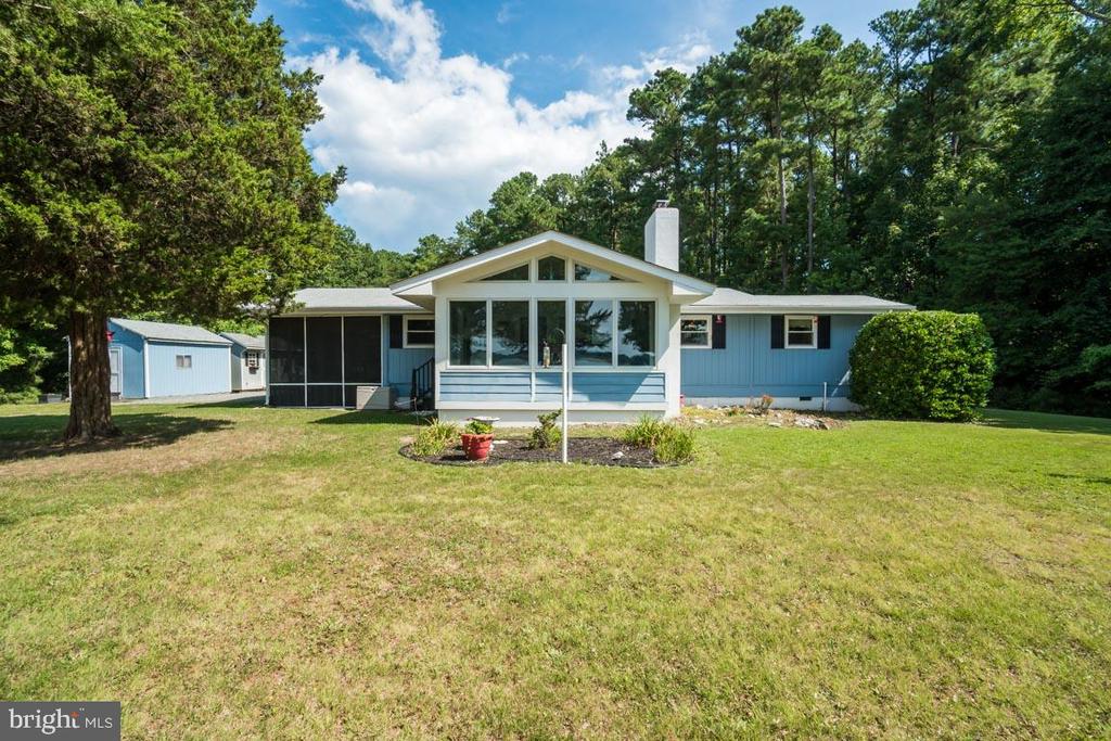 Allen Point Ln, Kinsale, VA 22488 #1