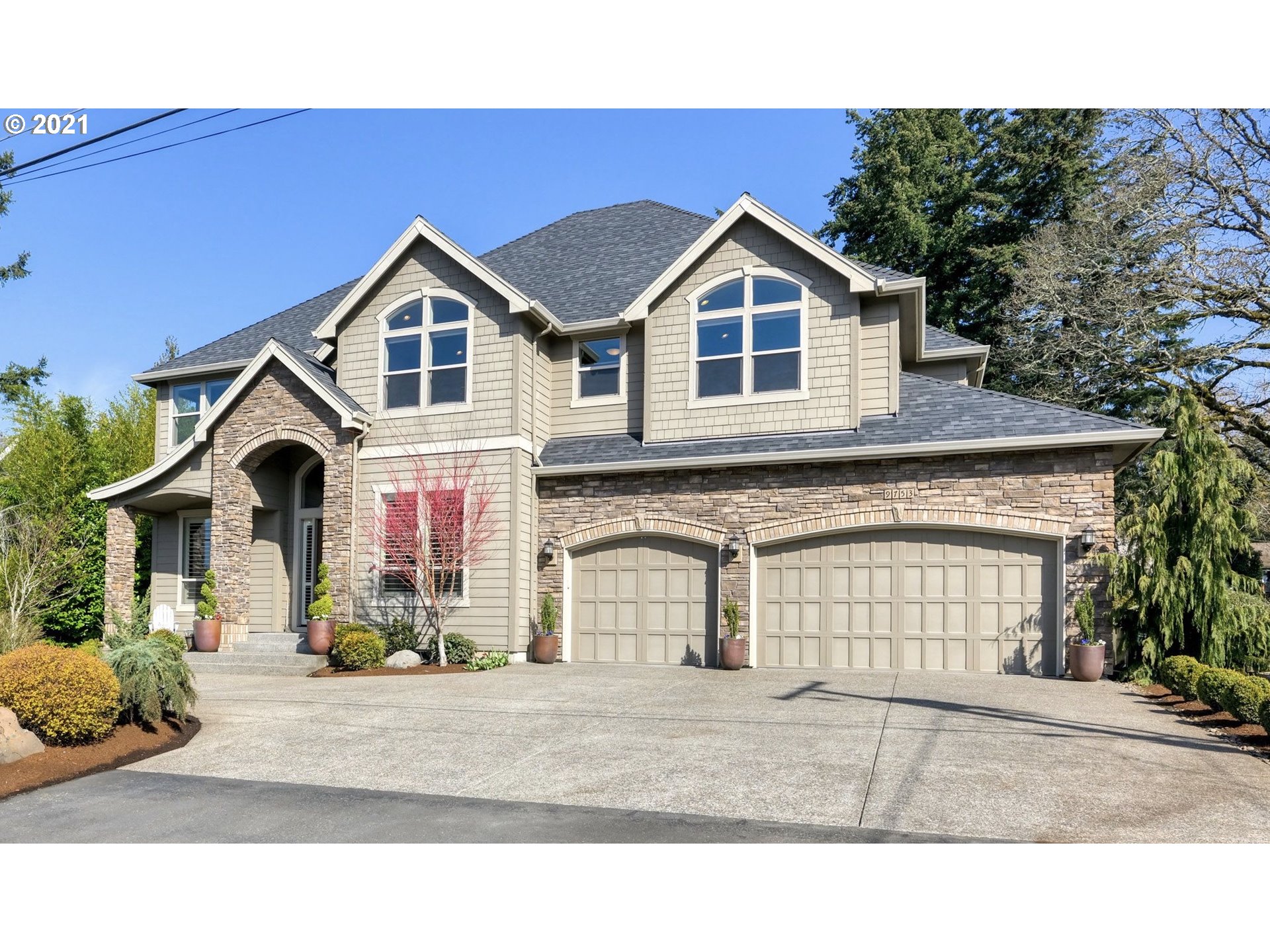 Morrison St, Portland, OR 97225 #1