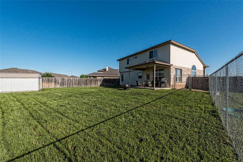 Marigold Rd, Waco, TX 76708 #1