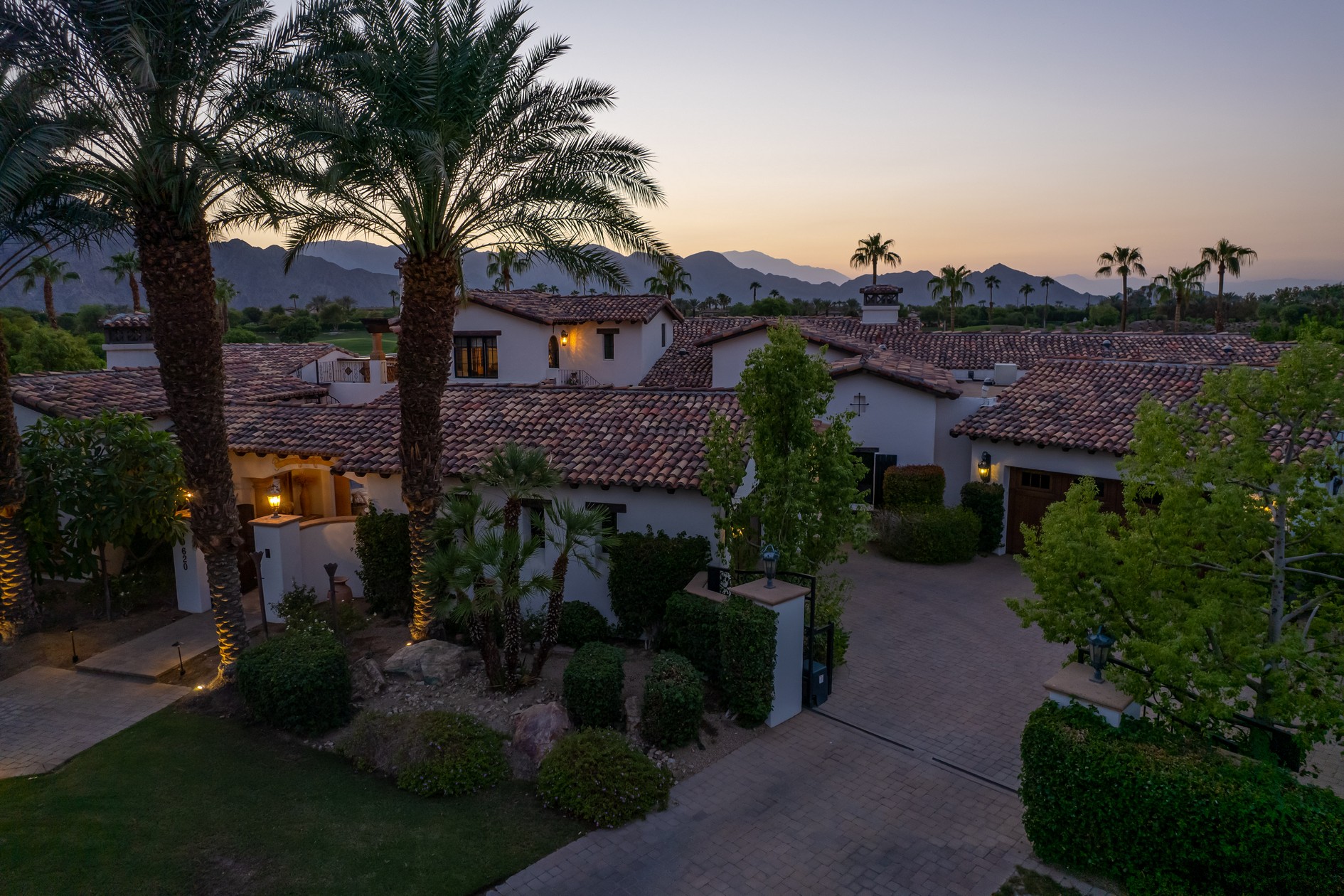 Via Portofino , LA Quinta, CA 92253