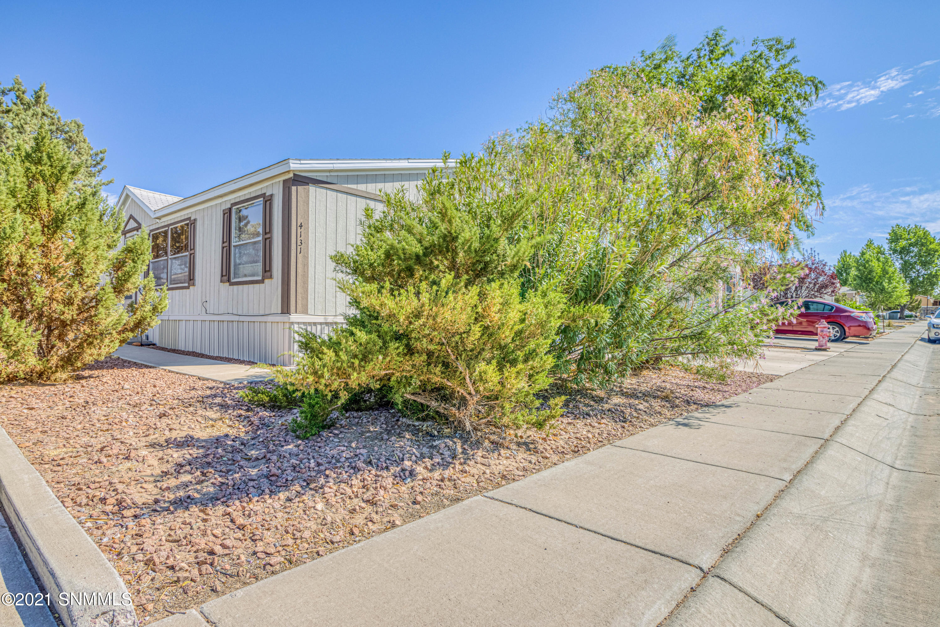 Calle Libertad , Las Cruces, NM 88005 #1