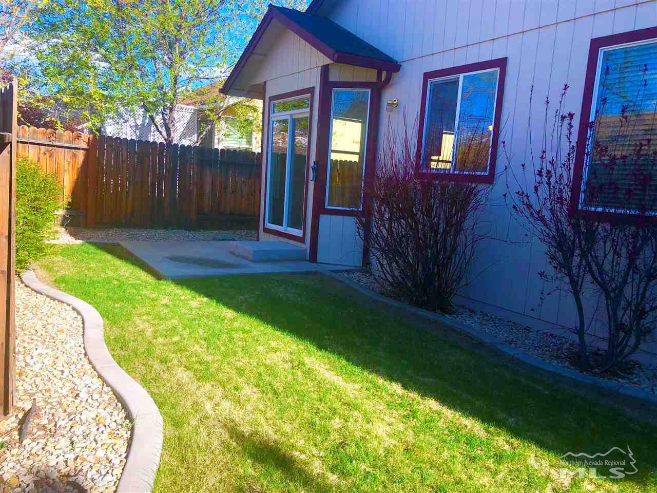 Brooke Way, Gardnerville, NV 89410 #1