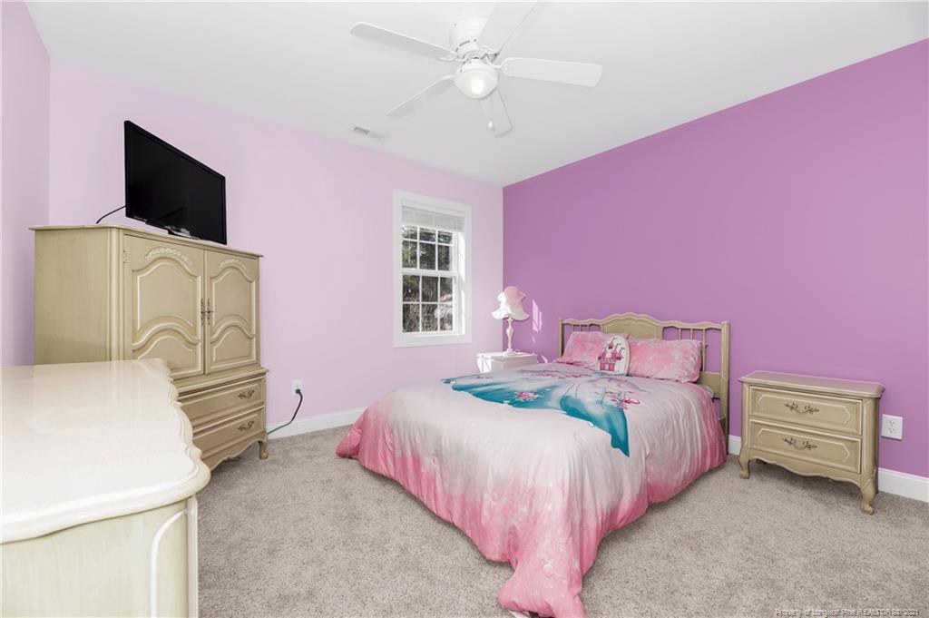 Rockrose Dr, Fayetteville, NC 28312