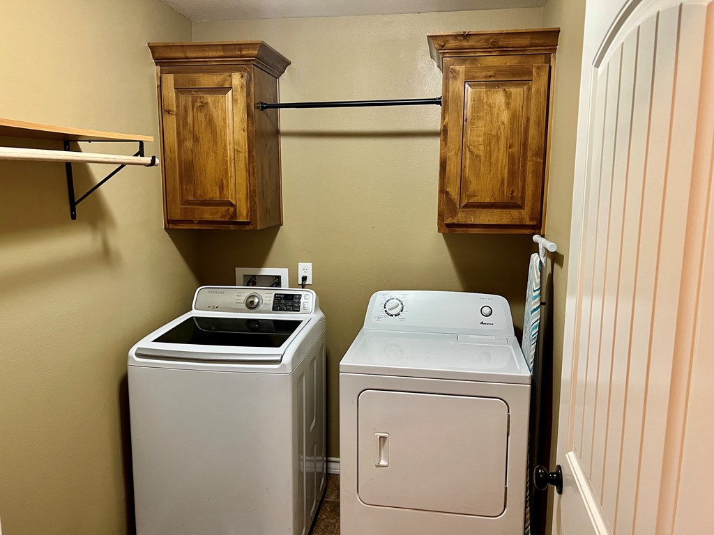 Huntleigh Dr, San Angelo, TX 76904 #1