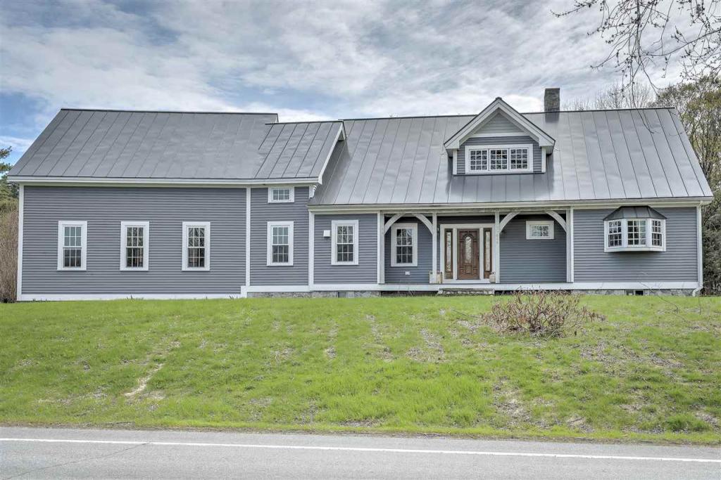 NH Route 10 , Marlow, NH 03456 #1