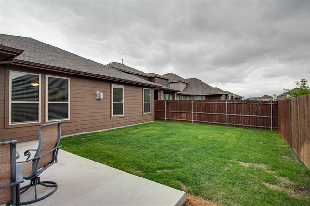 Buffalo Nickel Dr, Fort Worth, TX 76177