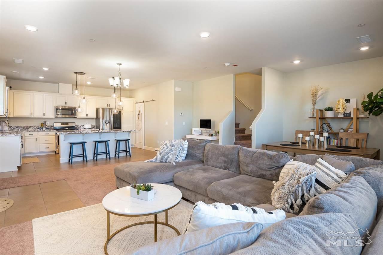 Concho Trl, Gardnerville, NV 89410