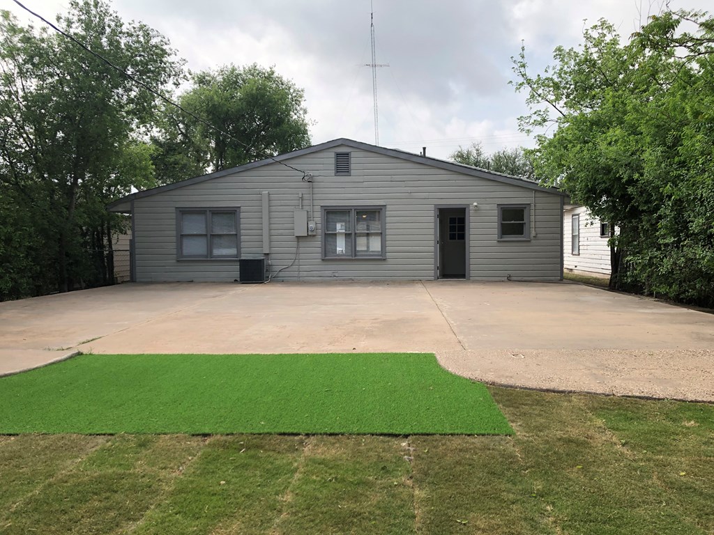 Rio Grande St, San Angelo, TX 76901 #1