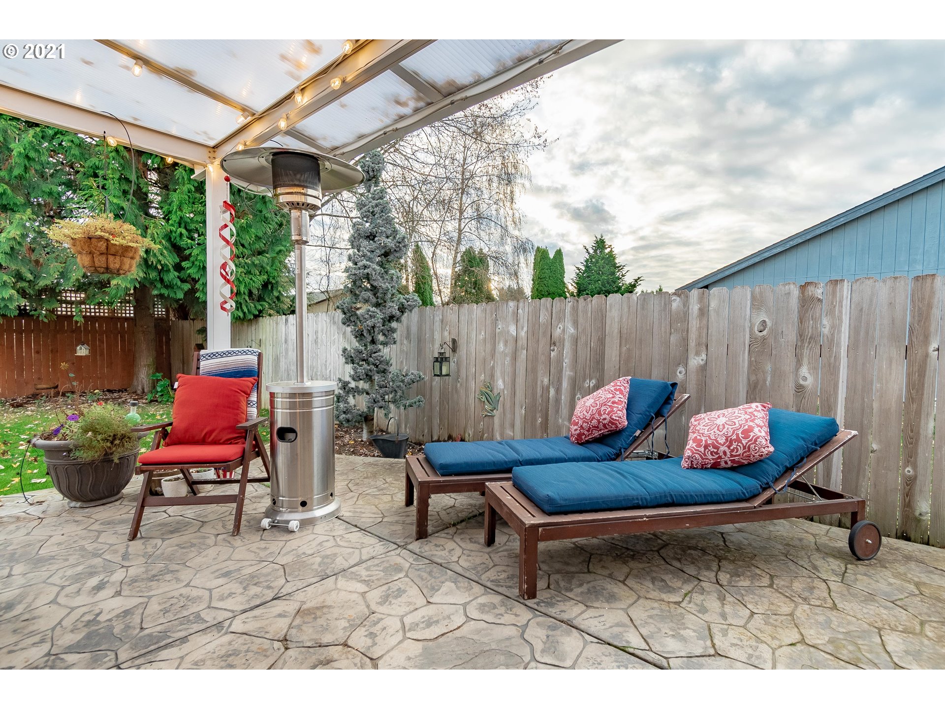 131st Cir, Vancouver, WA 98685