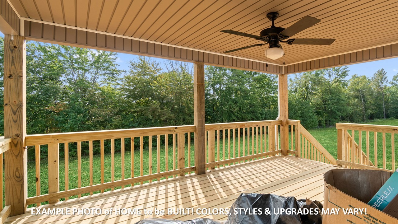 Variance Dr, Clarksville, TN 37042