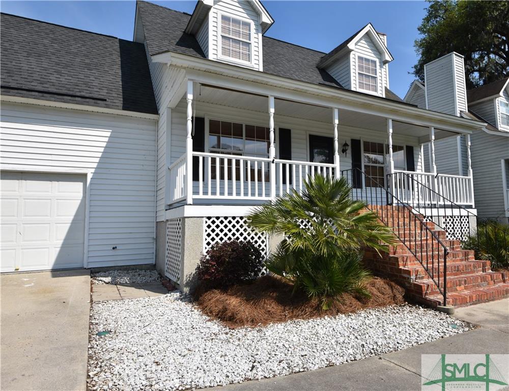 Stonebridge Ln, Savannah, GA 31410 #1