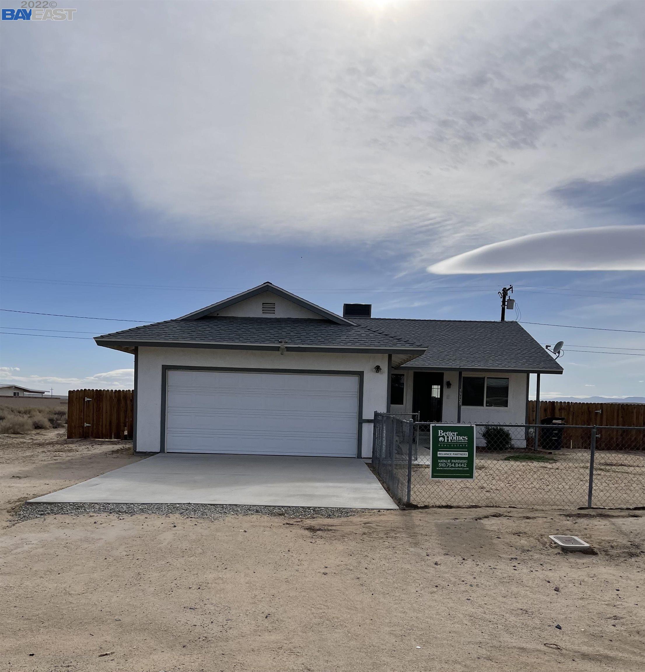 Clement St, Edwards, CA 93523