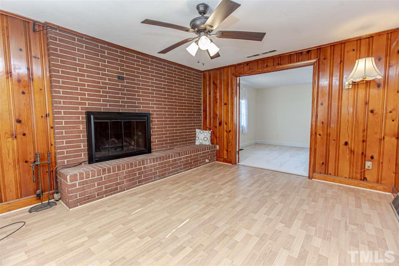 Vine St, Franklinton, NC 27525