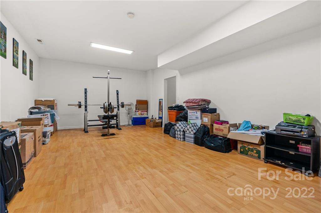 Cardinal Dr, Asheville, NC 28806 #1