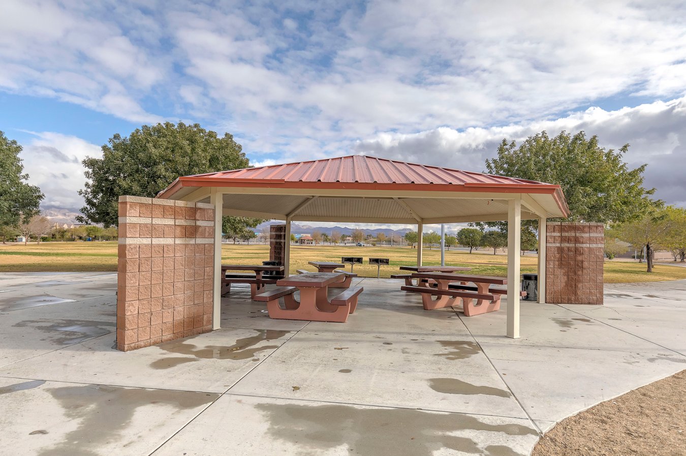 Remex Way, North Las Vegas, NV 89084