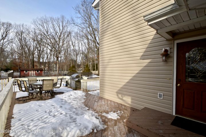 Edgemere Dr, Toms River, NJ 08755