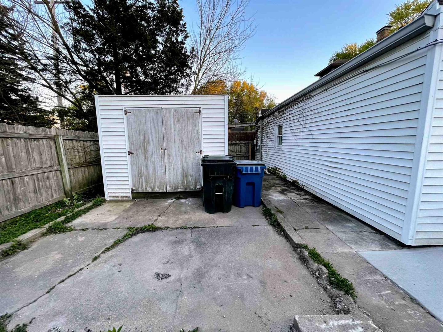 Michigan St, Plymouth, IN 46563
