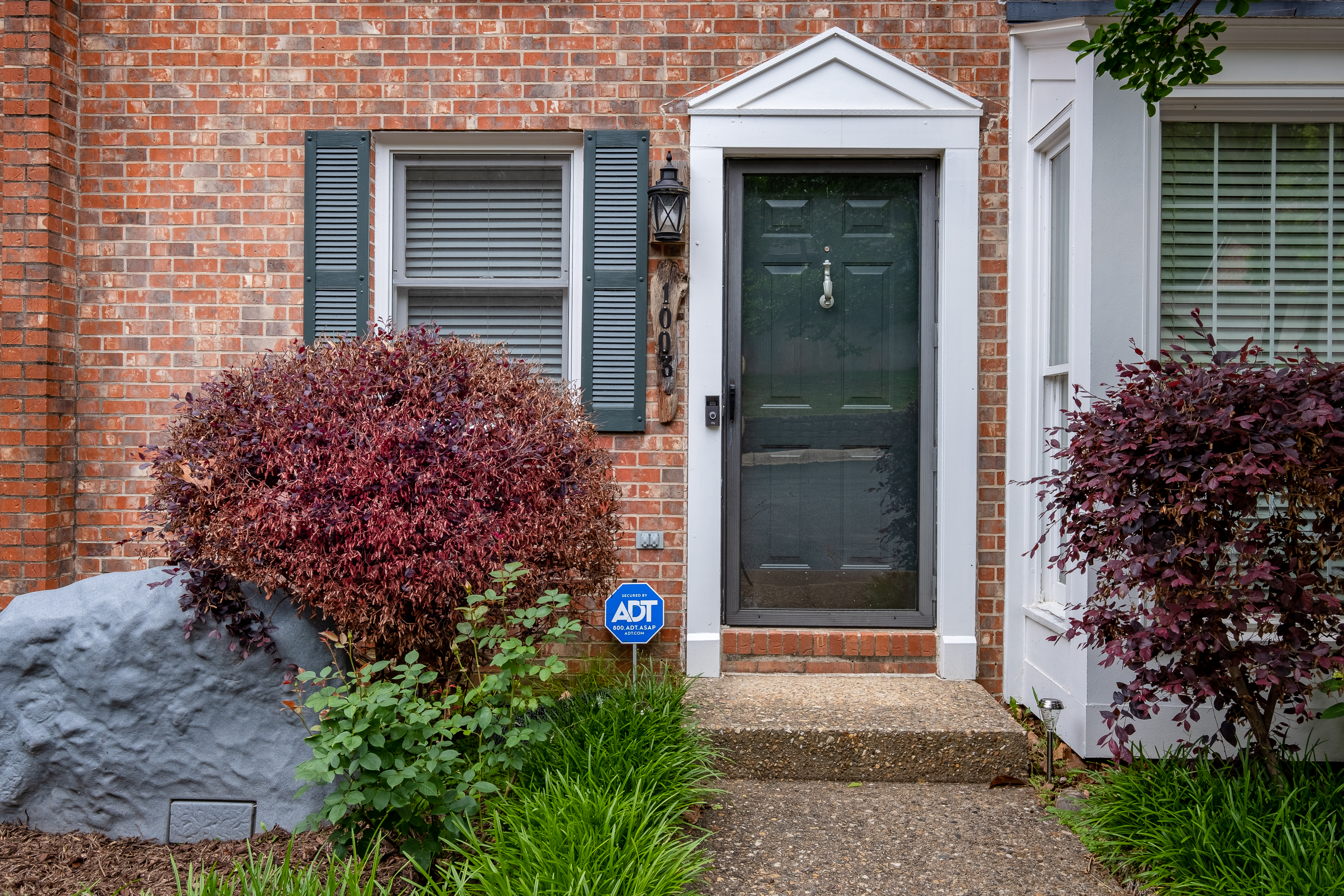 Andover Ct, Little Rock, AR 72227
