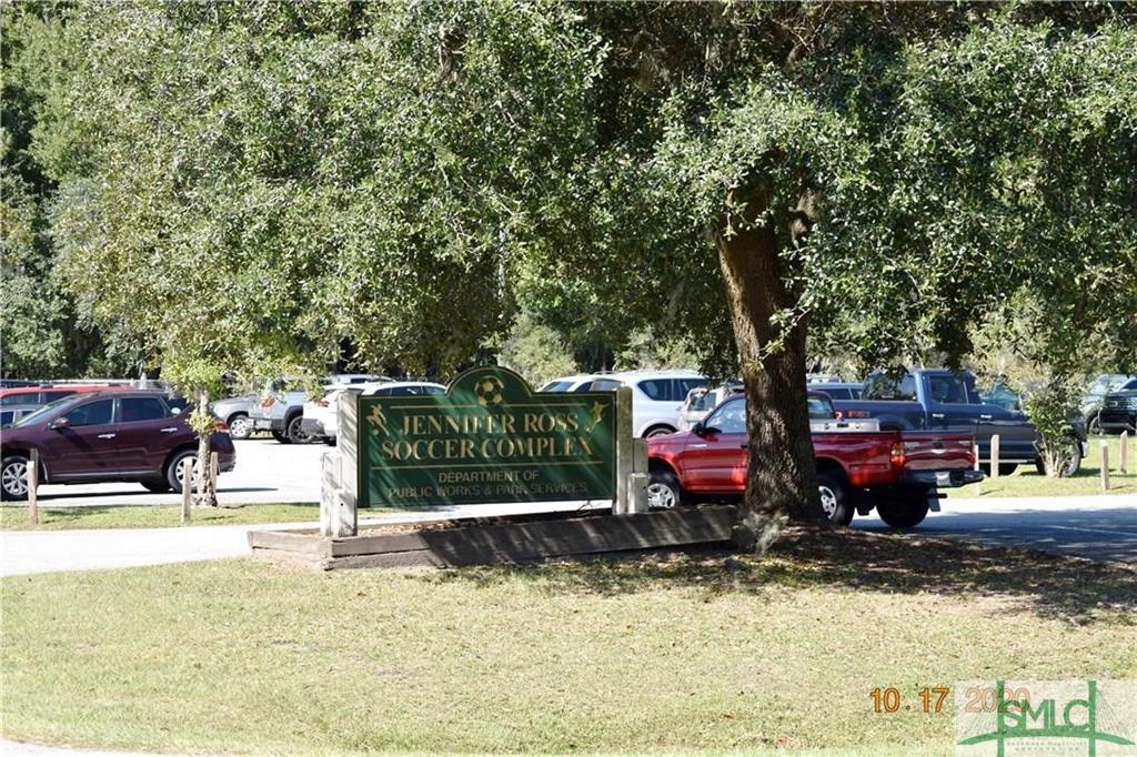 Central Ave, Savannah, GA 31406