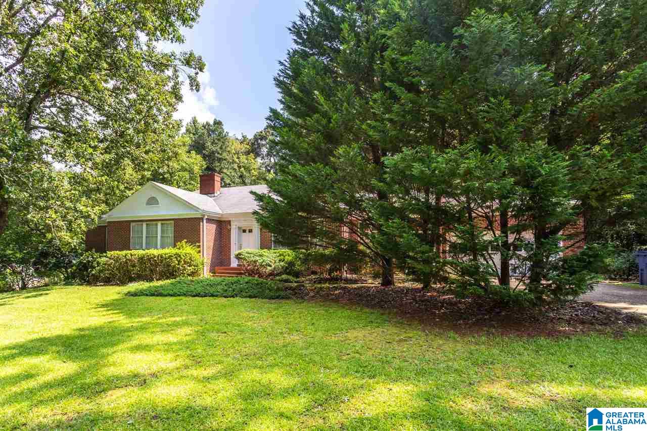 Glenwood Ter, Anniston, AL 36207