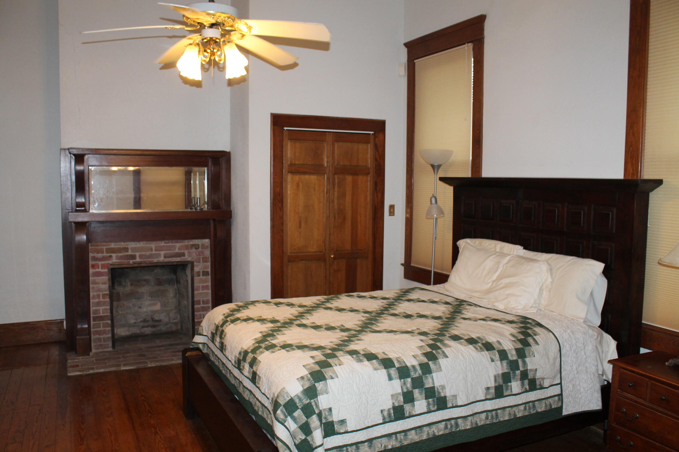 Magnolia St, Walterboro, SC 29488 #1