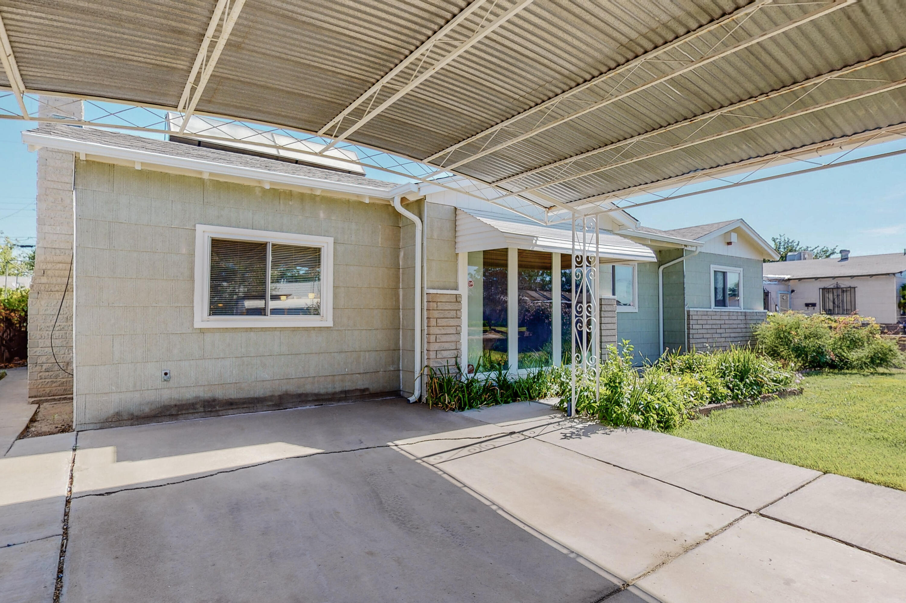 Valle Alto Ct, Albuquerque, NM 87107 #1