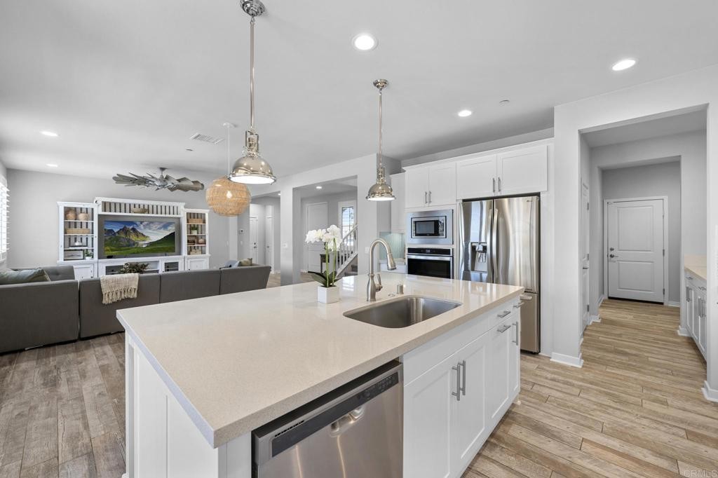 Calle DE Las Estrellas , Bonsall, CA 92003 #1