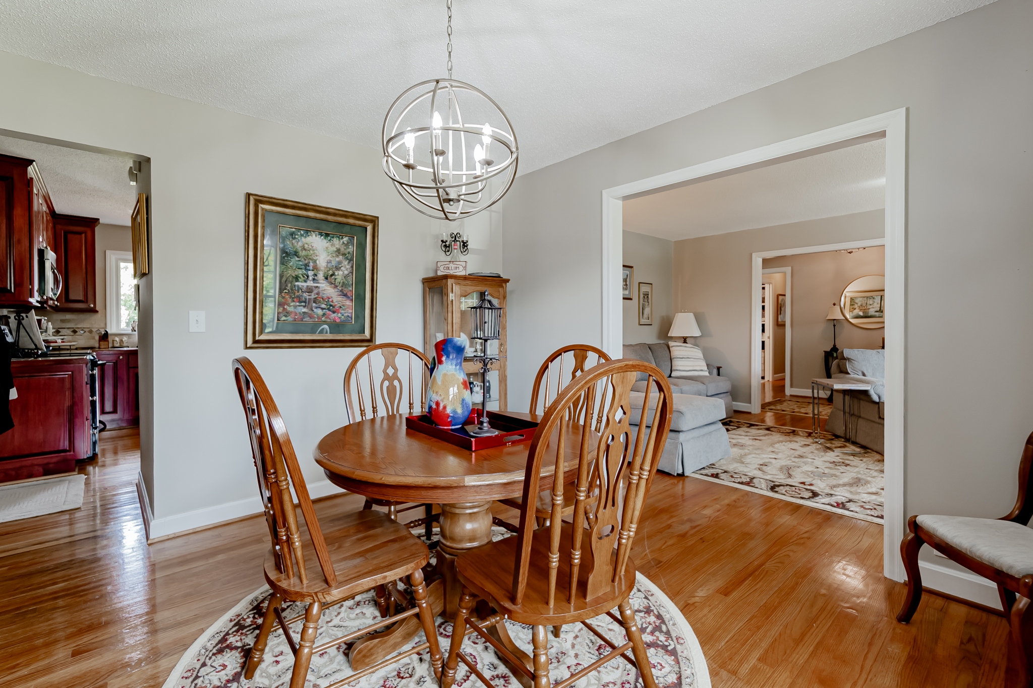 Haven Dr, Columbia, SC 29209