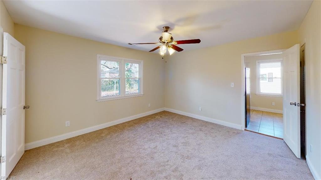 Center Ave, Newport News, VA 23601 #1