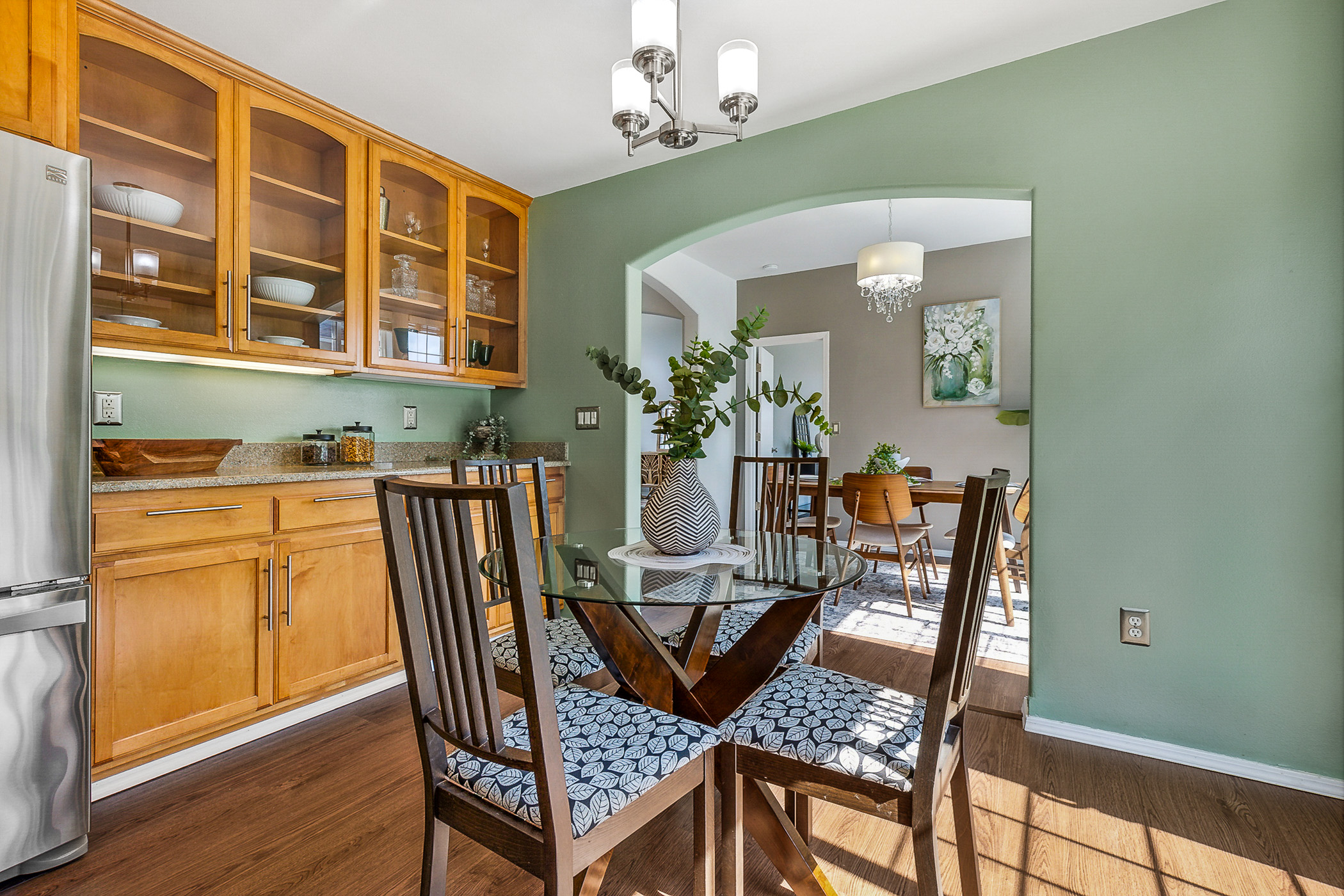 Deschutes Ct, Tumwater, WA 98501
